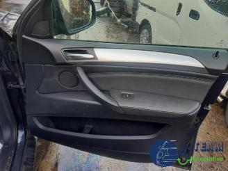 BMW X6 X6 (E71/72), SUV, 2008 / 2014 xDrive40d 3.0 24V picture 22