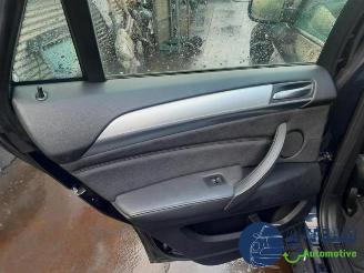 BMW X6 X6 (E71/72), SUV, 2008 / 2014 xDrive40d 3.0 24V picture 21