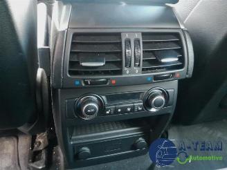 BMW X6 X6 (E71/72), SUV, 2008 / 2014 xDrive40d 3.0 24V picture 15