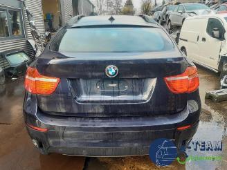 BMW X6 X6 (E71/72), SUV, 2008 / 2014 xDrive40d 3.0 24V picture 9
