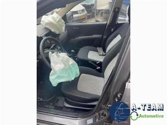 Hyundai I-10 i10 (F5), Hatchback, 2007 / 2013 1.1i 12V picture 9