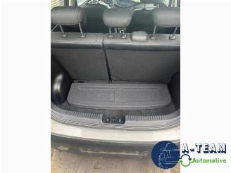 Hyundai I-10 i10 (F5), Hatchback, 2007 / 2013 1.1i 12V picture 15