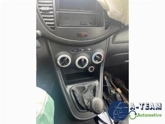 Hyundai I-10 i10 (F5), Hatchback, 2007 / 2013 1.1i 12V picture 12