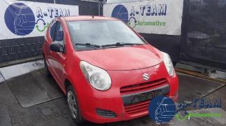 Suzuki Alto Alto (GF), Hatchback 5-drs, 2009 1.0 12V picture 1