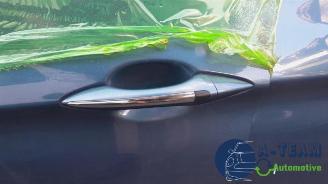 Hyundai I-40 i40 CW (VFC), Combi, 2011 / 2019 1.6 GDI 16V picture 26