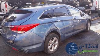 Hyundai I-40 i40 CW (VFC), Combi, 2011 / 2019 1.6 GDI 16V picture 4