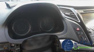 Hyundai I-40 i40 CW (VFC), Combi, 2011 / 2019 1.6 GDI 16V picture 16