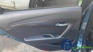 Hyundai I-40 i40 CW (VFC), Combi, 2011 / 2019 1.6 GDI 16V picture 23