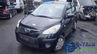 Hyundai I-10 i10 (F5), Hatchback, 2007 / 2013 1.1i 12V picture 1
