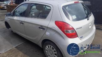 Hyundai I-20 i20, Hatchback, 2008 / 2015 1.2i 16V picture 6