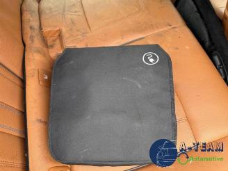 BMW 5-serie 5 serie (G30), Sedan, 2016 530e iPerformance picture 30