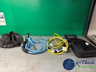 BMW 5-serie 5 serie (G30), Sedan, 2016 530e iPerformance picture 29