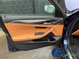 BMW 5-serie 5 serie (G30), Sedan, 2016 530e iPerformance picture 18