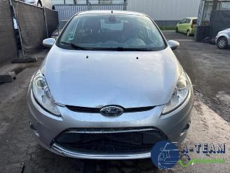 Ford Fiesta Fiesta 6 (JA8), Hatchback, 2008 / 2018 1.4 16V picture 2
