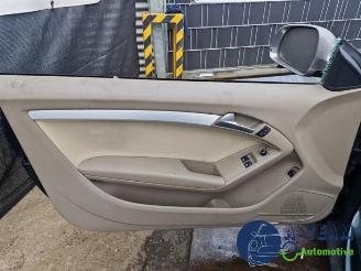 Audi A5 A5 (8T3), Coupe, 2007 / 2017 1.8 TFSI 16V picture 26