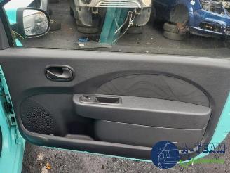 Renault Twingo Twingo II (CN), Hatchback 3-drs, 2007 / 2014 1.2 16V picture 22