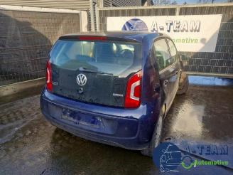 Volkswagen Up! Up! (121), Hatchback, 2011 1.0 12V 60 picture 1