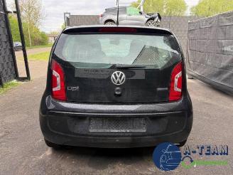 Volkswagen Up! Up! (121), Hatchback, 2011 1.0 12V 60 picture 7