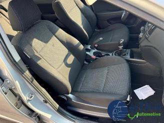 Hyundai I-30 i30 Crosswagon (WWH), Combi, 2007 / 2012 1.4 CVVT 16V picture 18