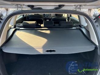 Hyundai I-30 i30 Crosswagon (WWH), Combi, 2007 / 2012 1.4 CVVT 16V picture 23