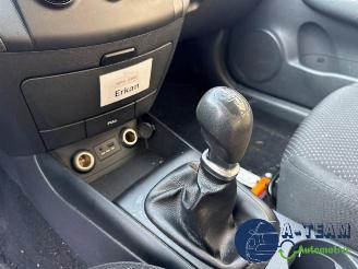 Hyundai I-30 i30 Crosswagon (WWH), Combi, 2007 / 2012 1.4 CVVT 16V picture 21