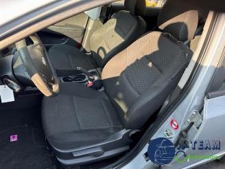 Hyundai I-30 i30 Crosswagon (WWH), Combi, 2007 / 2012 1.4 CVVT 16V picture 17