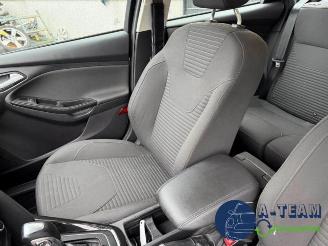 Ford Focus Focus 3 Wagon, Combi, 2010 / 2020 1.5 TDCi picture 16