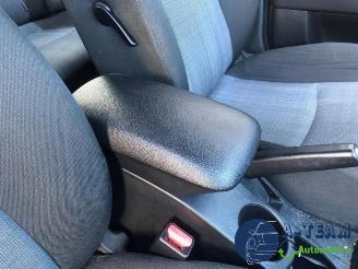 Kia Cee d Cee'd Sportswagon (JDC5), Combi, 2012 / 2018 1.4i CVVT 16V picture 21