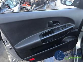 Kia Cee d Cee'd Sportswagon (JDC5), Combi, 2012 / 2018 1.4i CVVT 16V picture 22