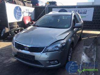 Dezmembrări autoturisme Kia Cee d Cee'd Sportswagon (JDC5), Combi, 2012 / 2018 1.4i CVVT 16V 2012/2