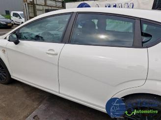 Seat Leon Leon (1P1), Hatchback 5-drs, 2005 / 2013 1.4 TSI 16V picture 7