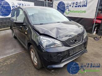 Seat Mii Mii, Hatchback, 2011 1.0 12V picture 3