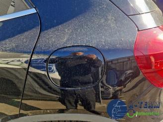 Mercedes GLA GLA (156.9), SUV, 2013 / 2019 1.6 180 16V picture 15