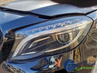 Mercedes GLA GLA (156.9), SUV, 2013 / 2019 1.6 180 16V picture 13