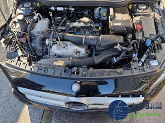 Mercedes GLA GLA (156.9), SUV, 2013 / 2019 1.6 180 16V picture 4