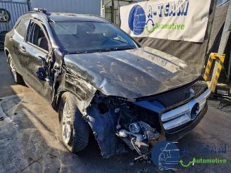 Mercedes GLA GLA (156.9), SUV, 2013 / 2019 1.6 180 16V picture 3