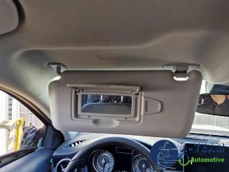 Mercedes GLA GLA (156.9), SUV, 2013 / 2019 1.6 180 16V picture 31