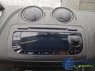 Seat Ibiza Ibiza ST (6J8), Combi, 2010 / 2016 1.2 TDI Ecomotive picture 28