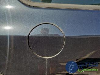 Opel Astra Astra J Sports Tourer (PD8/PE8/PF8), Combi, 2010 / 2015 1.4 Turbo 16V picture 13