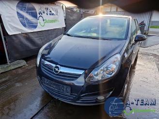 Autoverwertung Opel Corsa Corsa D, Hatchback, 2006 / 2014 1.4 16V Twinport 2008/9