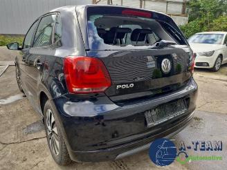Volkswagen Polo Polo V (6R), Hatchback, 2009 / 2017 1.2 TDI 12V BlueMotion picture 25