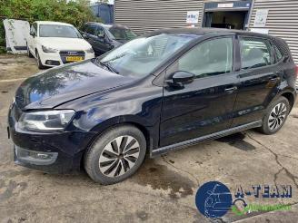 Volkswagen Polo Polo V (6R), Hatchback, 2009 / 2017 1.2 TDI 12V BlueMotion picture 9