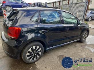 Volkswagen Polo Polo V (6R), Hatchback, 2009 / 2017 1.2 TDI 12V BlueMotion picture 16