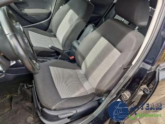 Volkswagen Polo Polo V (6R), Hatchback, 2009 / 2017 1.2 TDI 12V BlueMotion picture 31