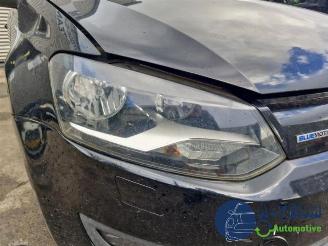 Volkswagen Polo Polo V (6R), Hatchback, 2009 / 2017 1.2 TDI 12V BlueMotion picture 8