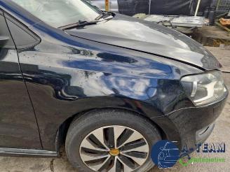 Volkswagen Polo Polo V (6R), Hatchback, 2009 / 2017 1.2 TDI 12V BlueMotion picture 18