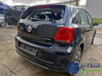Volkswagen Polo Polo V (6R), Hatchback, 2009 / 2017 1.2 TDI 12V BlueMotion picture 23