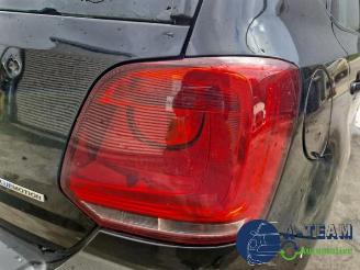 Volkswagen Polo Polo V (6R), Hatchback, 2009 / 2017 1.2 TDI 12V BlueMotion picture 20