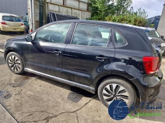 Volkswagen Polo Polo V (6R), Hatchback, 2009 / 2017 1.2 TDI 12V BlueMotion picture 12