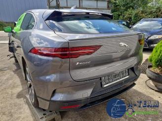 Jaguar I-Pace I-Pace, SUV, 2018 EV400 AWD picture 14